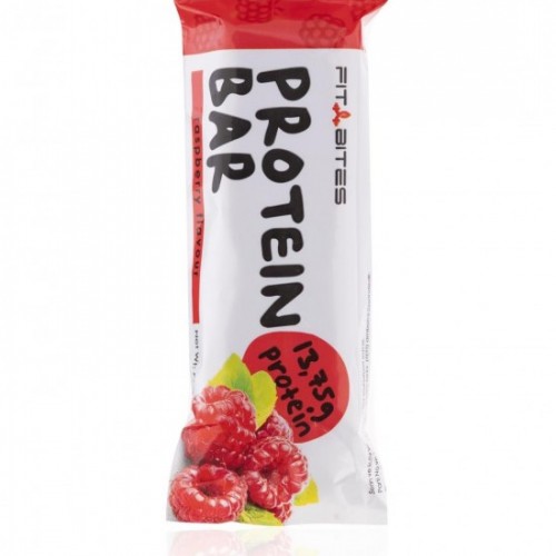 FİT BİTES PROTEİN BAR (50 GR) - 12 ADET